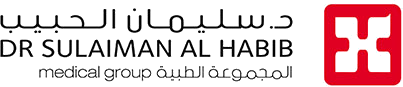 Dr Sulaiman Al Habib